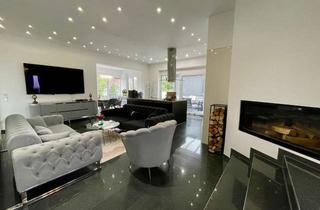 Wohnung kaufen in 85101 Lenting, 4-Zimmer-Wohnung mit gehobener Ausstattung und über 100 m² privatem Garten
