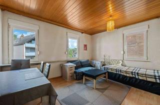 Wohnung kaufen in 70376 Münster, Provisionsfreie 2-Zimmer Wohnung in Stuttgart-Münster