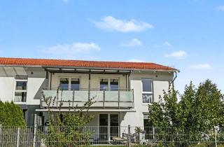Wohnung kaufen in 85077 Manching, Manching: Moderne 3-Zimmer-Eigentumswohnung in hochwertiger Bauweise – Energieeffizienz A+