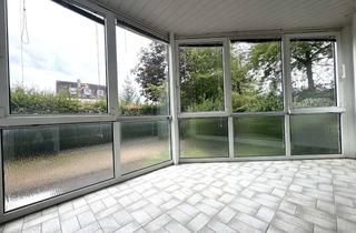 Wohnung kaufen in 64546 Mörfelden-Walldorf, Attraktive 2-Zimmer-Erdgeschosswohnung mit Loggia in Mörfelden-Walldorf - provisionsfrei