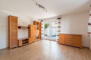 Wohnung kaufen in Holbeinstraße 72a, 88131 Lindau, Moderne 2-Zimmer-Erdgeschosswohnung in Lindau