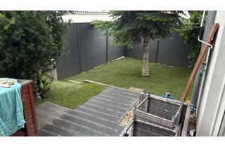Wohnung kaufen in 90530 Wendelstein, Zwei Zimmer mit Terrasse: Ihr neues Zuhause in Wendelstein