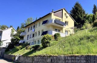 Wohnung mieten in Sonnenhalde, 78098 Triberg, Helle, gepflegte 3 Zimmern Wohnung in Triberg