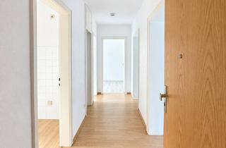 Wohnung mieten in 29525 Uelzen, Helle 3-Zimmer-Wohnung mit Balkon in Uelzen