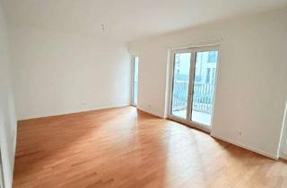 Wohnung mieten in Am Maselakepark 13, 13587 Spandau, NEU Havelufer Quartier 1 Zimmer mit Balkon