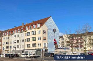 Wohnung mieten in 27568 Mitte, Wohnen bei Popeye!
