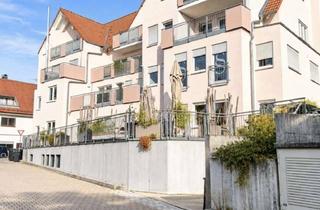 Penthouse mieten in Babstadter Straße 5-8, 74906 Bad Rappenau, Designer - Galeriewohnung Wohnung mit Penthouse-feeling sucht Kenner