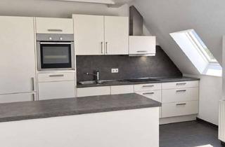 Penthouse mieten in 74906 Bad Rappenau, XXL GALERIE WOHNUNG - WOHNEN UND ARBEITEN UNTER EINEM DACH