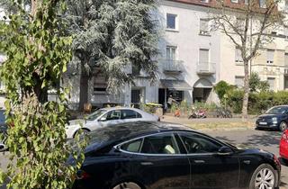 Wohnung mieten in Weinbrennerstr. 64, 76185 Weststadt, Zuhause mit 3 Zimmern in der Karlsruher Weststadt