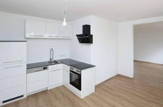 Wohnung mieten in 36039 Fulda, Frisch sanierte 2-Zimmer-Wohnung mit Terrasse und Garage