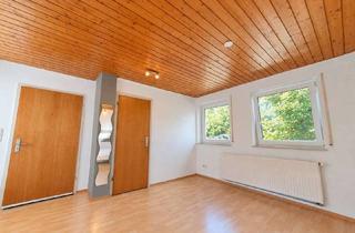 Wohnung mieten in Rißstraße 41, 89584 Ehingen, Praktische 1,5-Zi-Wohnung in Ehingen-Rißtissen bei Laupheim