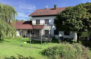 Wohnung mieten in Höhenring 13, 85467 Neuching, Großzügige 3 Zimmer DG-Wohnung, ruhig gelegen mit Balkon in 85467 Oberneuching