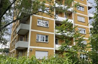 Wohnung mieten in Ludwig-Windthorst-Straße, 76187 Nordweststadt, Zuhause mit drei Zimmern in der Nordweststadt Nähe Klinikum