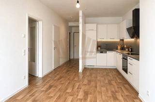 Wohnung mieten in 16321 Bernau, Großzügige 3-Zi.-Wohnung | 2 Duschbäder & sonniger West-Balkon | Bernau-Friedenstal