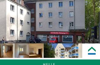 Wohnung mieten in Günterstraße 45, 47226 Rheinhausen-Mitte, Helle 2,5 Zimmer Wohnung - Duisburg Rheinhausen