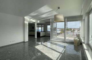 Penthouse mieten in Goethestraße 61, 68753 Waghäusel, Großzügiges 3,5-Zimmer-Penthouse mit Dachterrasse – flexibel als Wohn- oder Geschäftsräume nutzbar