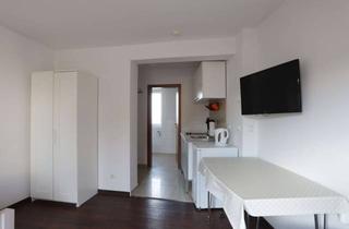 Wohnung mieten in Helmstedterstr. 29, 38162 Cremlingen, Möbliertes Appartement *Pauschalmiete