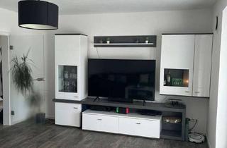 Wohnung mieten in Tuchmachergasse, 49448 Lemförde, Charmante Obergeschosswohnung mit Loggia Nähe des Dümmer See's zu vermieten