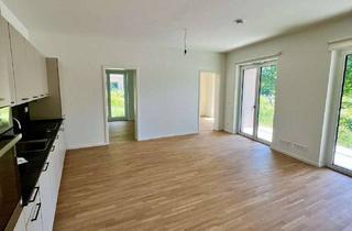 Wohnung mieten in Am Maselakepark, 13587 Spandau, NEU Havelufer Quartier 4-Zimmer Wohnung direkt am Wasser mit Garten