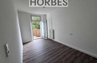 Wohnung mieten in Gabelsberger Straße, 08412 Werdau, Renovierte 2-Zimmer Wohnung mit Balkon