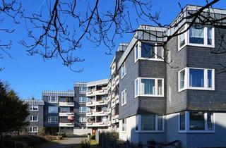 Sozialwohnungen mieten in Sedanstraße 13, 42855 Remscheid, Schöne 3-Zimmer-Wohnung mit Balkon aufder Fichtenhöhe | 77 m² | nur mit WBS