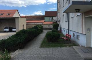 Wohnung mieten in Großstraße 57, 14823 Niemegk, 1-Raum Wohnung in Niemegk, Erstbezug nach einer Komplettsanierung