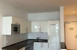 Wohnung mieten in Kurfürstenstraße 14a, 60486 Bockenheim, Moderne 3-Zi-Wohnung in Frankfurt Bockenheim mit Balkon