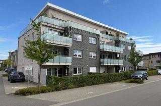 Wohnung mieten in Zum Orchideenkamp 15/15a, 26655 Westerstede, Zeitgemäß wohnen in Bestlage!
