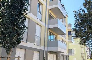 Wohnung mieten in Gohliser Straße 32, 01159 Löbtau-Nord, EBK | Fußbodenheizung | Terrasse: moderne 2-Zi.-Whg. in Löbtau