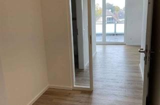 Wohnung mieten in Telgter Straße, 48324 Sendenhorst, Neubauwohnung im Herzen von Sendenhorst!