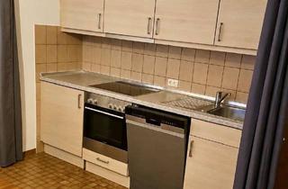 Wohnung mieten in Hansestr. 151, 23558 St. Lorenz Süd, Gut geschnittene 1,5 Zimmer - frei ab 01.12.2026