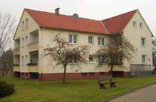 Wohnung mieten in Osterstraße 4B, 29348 Eschede, gemütliche 2-Zimmer-Wohnung