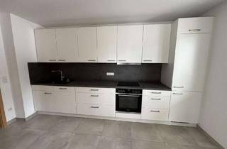 Wohnung mieten in 85570 Markt Schwaben, 3-Zimmer-Wohnung mit Einbauküche und Balkon