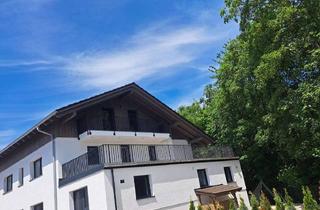 Wohnung mieten in 83308 Trostberg, 1-Zimmer in einer selbstgeführten Senioren-Wohngemeinschaft (WG) zu vermieten