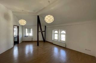 Wohnung mieten in 40227 Oberbilk, SCHÖNE 2 ZIMMER DG-WOHNUNG IN OBERBILK INKL. EINBAUKÜCHE