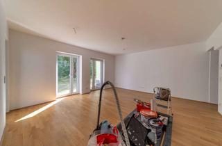 Wohnung mieten in Stauffenbergallee 20a, 56410 Montabaur, 2-Zimmer Erdgeschosswohnung mit Balkon und zwei Stellplätzen