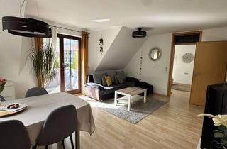 Wohnung mieten in 70794 Filderstadt, **Wohnen zum Wohlfühlen: Charmante 2-Zimmer-Wohnung**