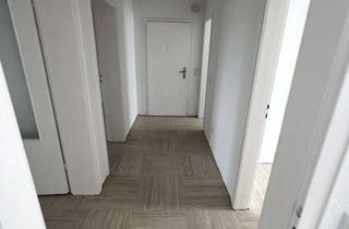 Wohnung mieten in 47179 Fahrn, Helle 3-Zimmer-Wohnung mit Balkon in Duisburg-Aldenrade – frisch renoviert