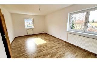 Wohnung mieten in Untere Dorfstraße 26, 09633 Halsbrücke, Geräumige 2‑Zimmer-Wohnung, Balkon, Carport in ruhiger Wohnlage von Niederschöna