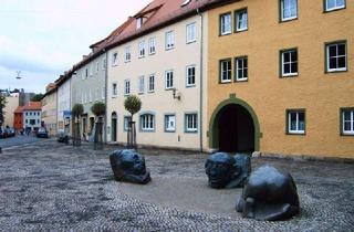 Wohnung mieten in Ferdinand-Freiligrath-Straße 11, 99423 Altstadt, großzügig geschnittene 3-Raum-Wohnung im Erdgeschoss