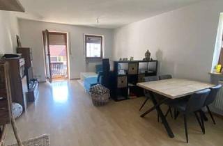 Wohnung mieten in Gräfin-Elsisabeth Straße 21, 84559 Kraiburg, Zweizimmerwohnung mit Balkon zu vermieten