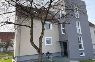 Wohnung mieten in Osterstr. 4B, 29348 Eschede, neu ausgebaute Dachgeschosswohnung in Eschede