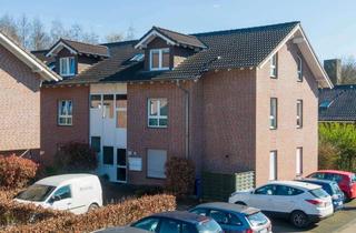 Sozialwohnungen mieten in Im Ortbruch 10, 46414 Rhede, 2-Zimmer-Wohnung in Rhede mit WBS über 65m²!