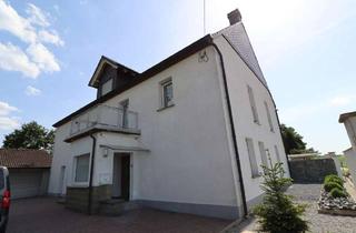 Wohnung mieten in 59469 Ense, Schöne Maisonette-Wohnung in ruhiger Lage!