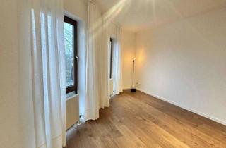 Wohnung mieten in 74343 Sachsenheim, Großzügige helle Atelierwohnung mit Einbauküche