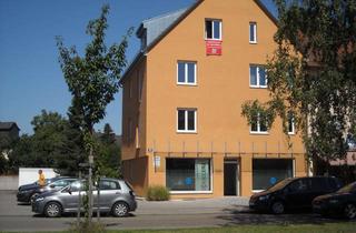 Wohnung mieten in Friedrich-Ebert-Str. 53, 85055 Ingolstadt, Traumhaft schönes modernisiertes 1-Zimmer-Dachgeschosswohnung zur Miete in Ingolstadt