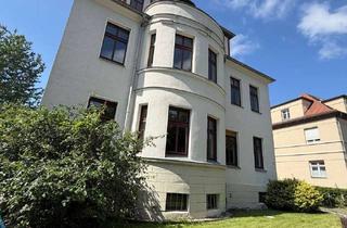 Wohnung mieten in 39576 Stendal, 4-Zimmer-Wohnung mit großzügigem Balkon und Klimaanlage in ruhiger Lage von Stendal