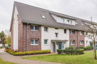 Sozialwohnungen mieten in Katenkoppel 27, 25524 Itzehoe, Erstbezug nach Renovierung - Ihr neues Zuhause (WBS erforderlich)