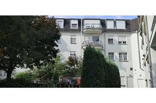 Wohnung mieten in Mozartstraße, 04808 Wurzen, // Zentrale Lage in Wurzen // 2 Zimmer mit Balkon und TG Stellplatz // ab Oktober //
