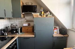 Wohnung mieten in Schloßplatz 11, 04827 Machern, // MACHERN // SINGLEEINHEIT // ab Dezember 2026 //